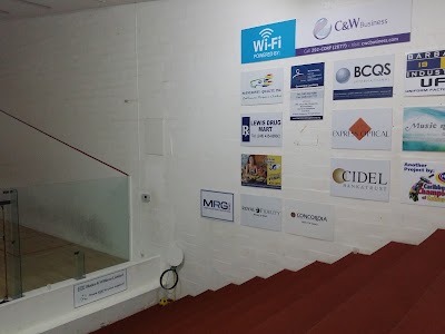 Photos of Barbados Squash Club