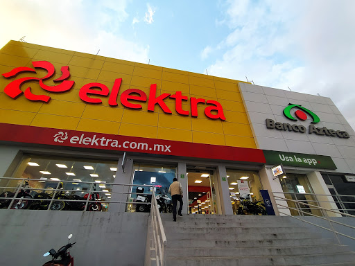 Elektra Morelia