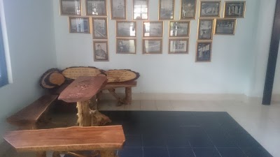Photos of Museum Pertapaan Santa Maria Rawaseneng
