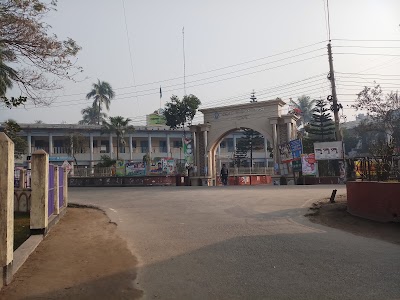 Photos of Judge Court Bus Stop