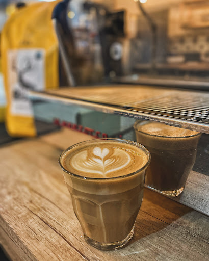 New Brook Street Deli - Thumbnail
