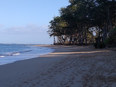 Kokololio Beach Park
