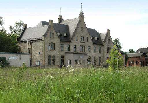 Ritschenhausen - Visual