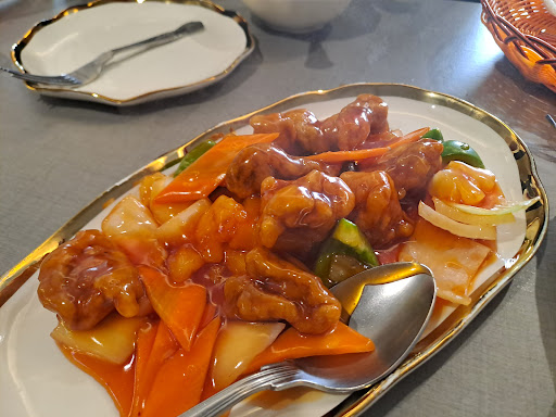Taihing Restaurant Urmston - Thumbnail