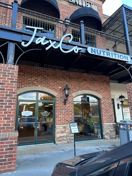 JaxCo Nutrition photo