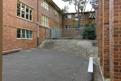 Sydney Technical High School - Thumbnail