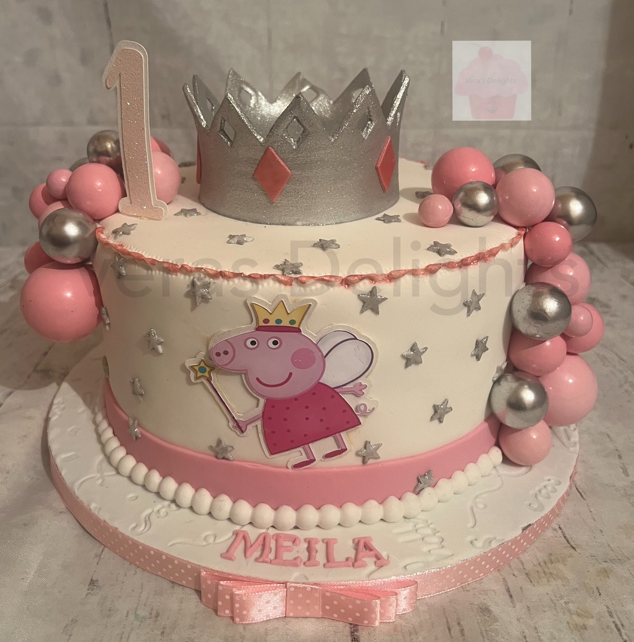 Vera's Delights - Cakes & Sweets - photo 1