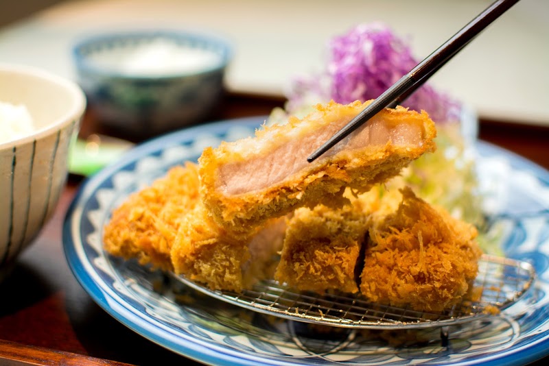 とん久 イオンモール長久手店