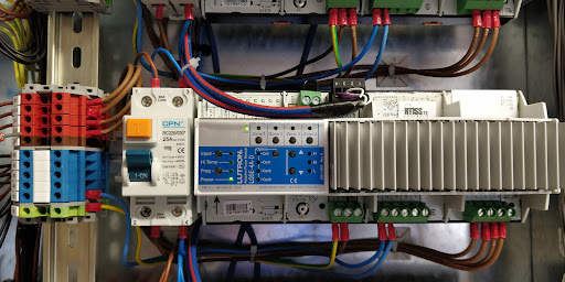 LS Direct Ltd Electrical and AV Services - Thumbnail