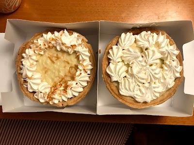 Maui Pie