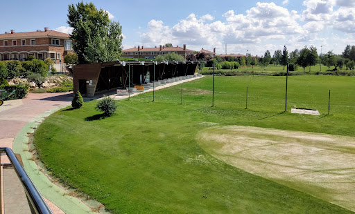 Grijota Golf - Thumbnail