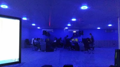 Photos of al tahadi cafe
