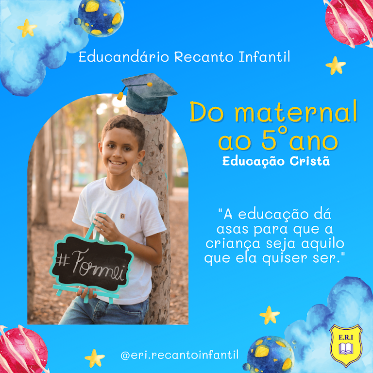 Educandário Recanto Infantil