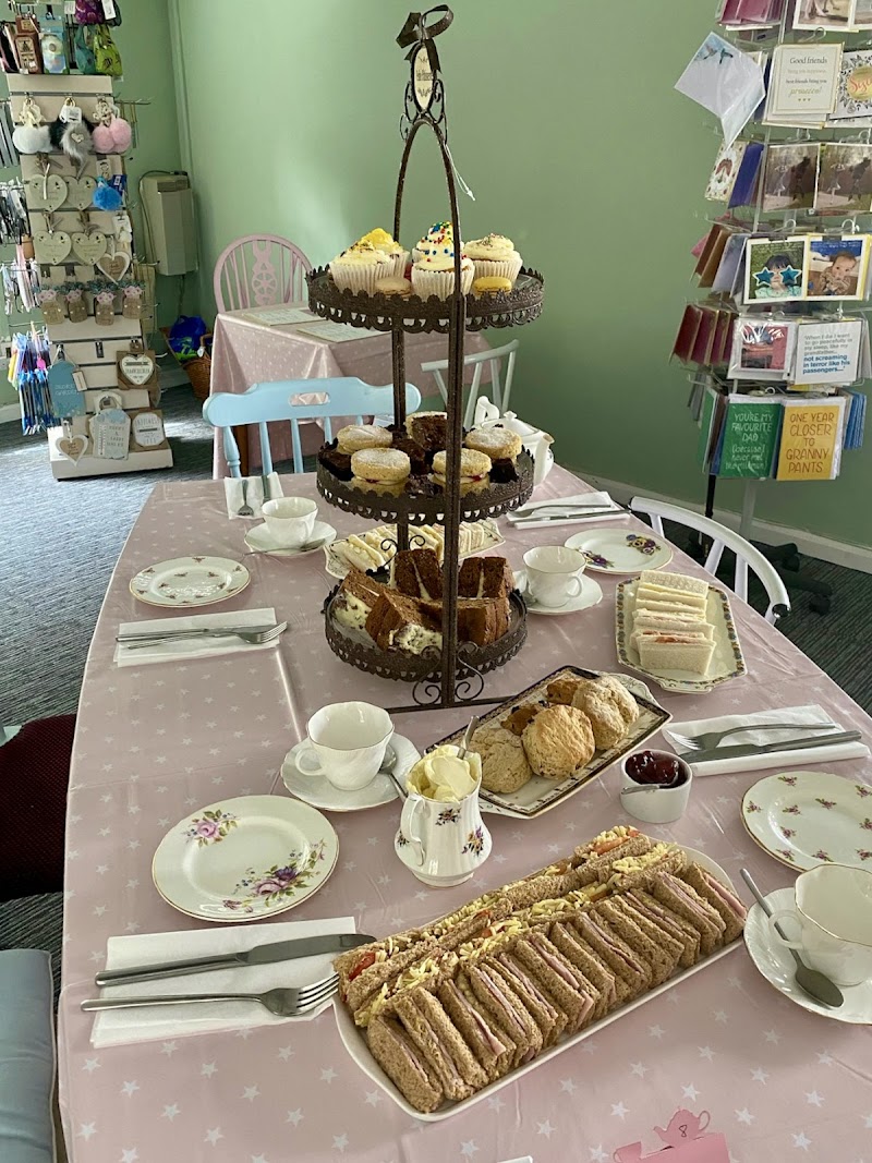 Fiona's Tea Room photo 3