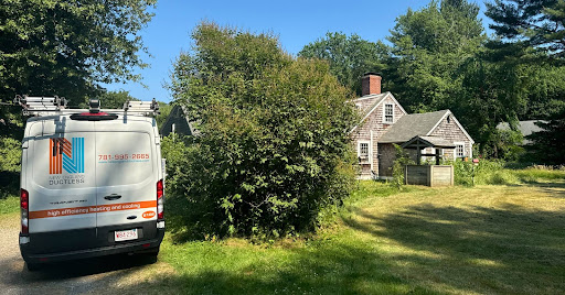 New England Ductless - Thumbnail