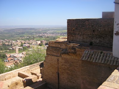 Photos of Sidi Boumediene Mosque