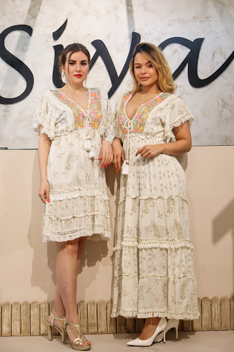 Boho Madrid - Visual
