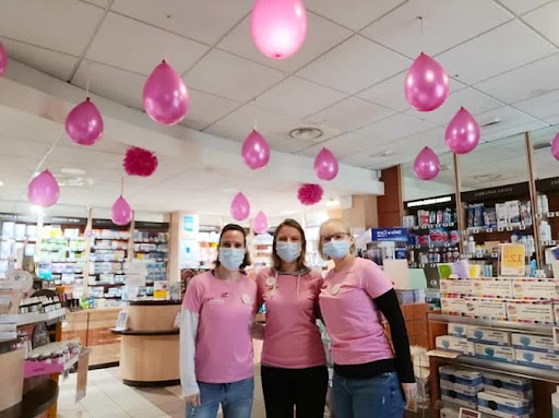 SELEURL PHARMACIE DE L ERMITAGE