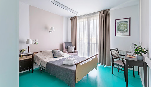 Photo de EHPAD Résidence Médicis Asnières sur seine à Asnières-sur-Seine (92600)