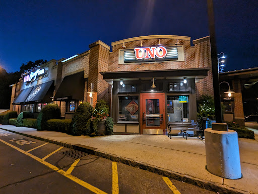 UNO Pizzeria & Grill