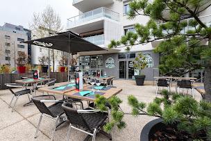 Photo n°46 de Pizza Des Deux Rives Neudorf à Strasbourg (Pizzas à emporter)