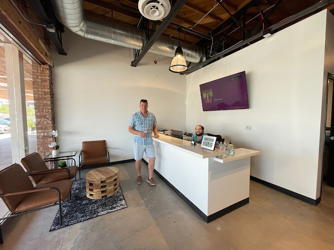 Identity Hormones and Healthcare clinic