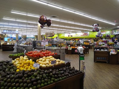 Big Y World Class Market