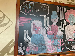 Caribou Coffee photo