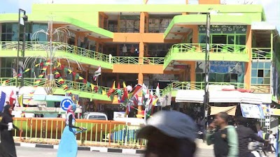 Photos of Harar City