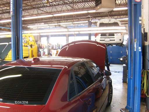 CarSmart Auto Service Gallery - United States