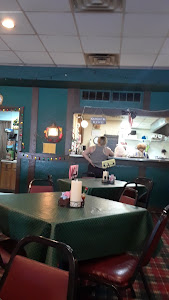 Greek House Restaurant photo