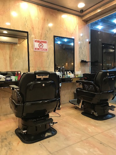 Photos of Young Magic Salon
