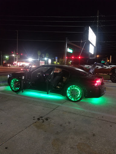 Big Babys Customs - Visual