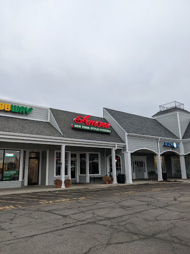 Amore Pizzeria & Ristorante - Thumbnail