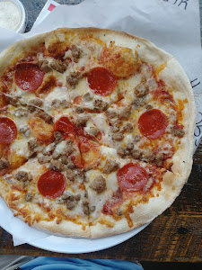 MOD Pizza photo
