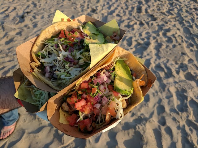 Taco Surf PB