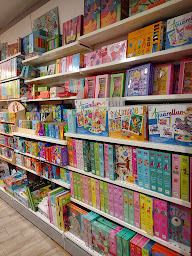 Photo n°11 de Librairie Livres en Nord à Tourcoing (Magasin de jouets)