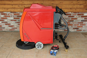 Photo n°19 de DELABRE Équipement magasins à Saint-Venant (Magasin de mobilier pour supermarchés et boutiques)