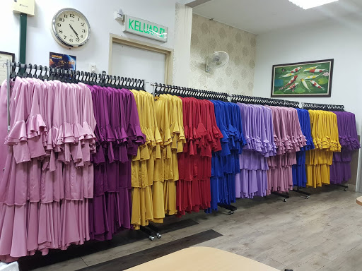 Tailor & Tukang Jahit Pukal