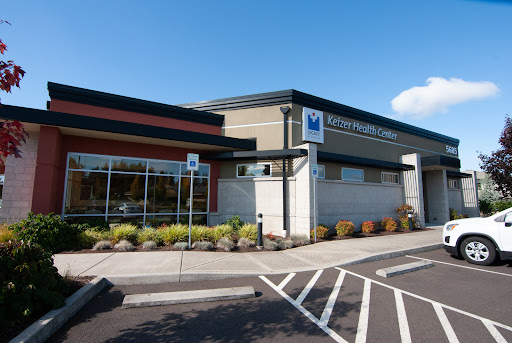 Legacy Medical Group–Behavioral Health in Keizer