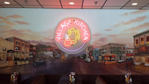 Village Kitchen of Ann Arbor photo