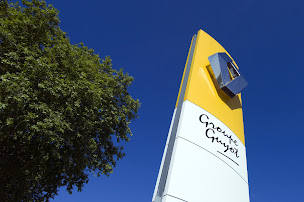 Photo n°17 de RENAULT BEAUNE - GROUPE GUYOT à Beaune (Vendeur de voitures d'occasion)