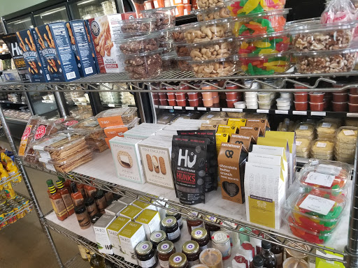 Lucy's Kitchen and Market - Thumbnail