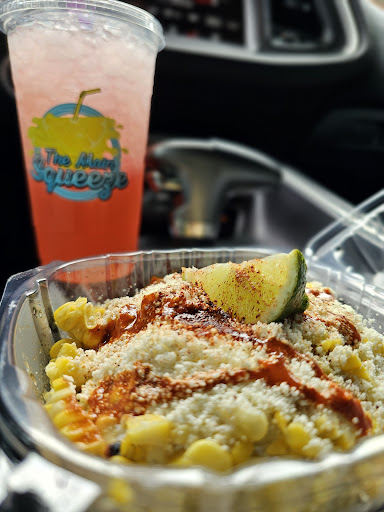 The Main Squeeze Gallery - United States