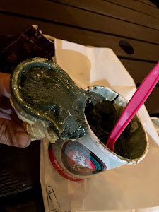 Chocolate Shoppe Ice Cream photo