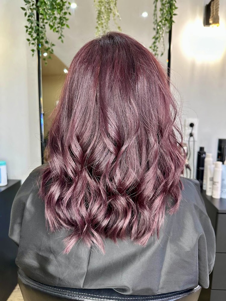 L'Dcoiff - Marseille