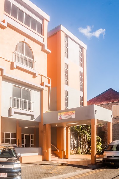 Photos of Heritage Hotel