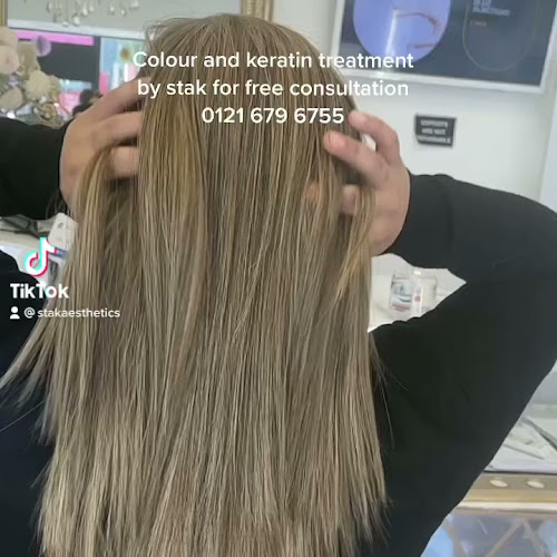 Reviews of Stak Hair Studio in Birmingham - Barber shop