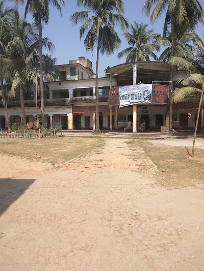 Photos of Jamea Islamia Darul Ulum Khademul Islam Gawhardanga Madrasa