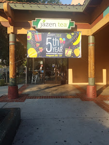 Pho Hoa + Jazen Tea (Tully Rd) photo